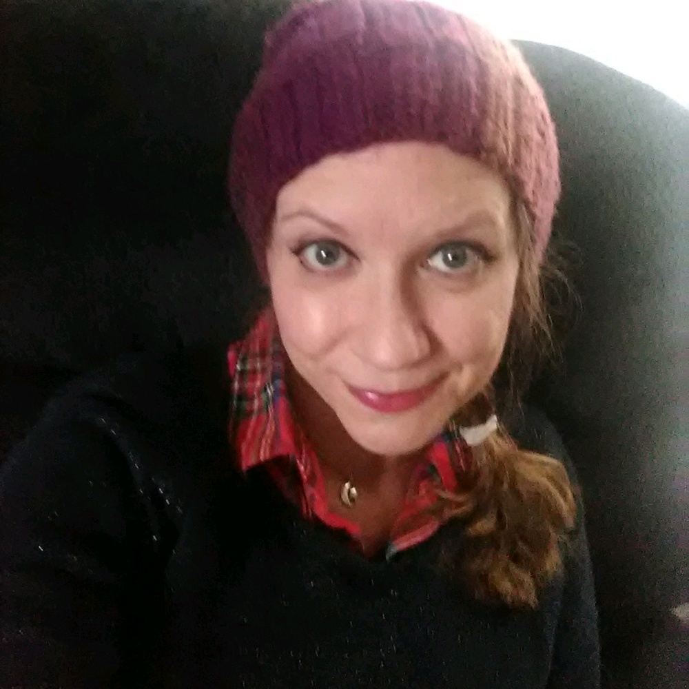 Meet your Posher, Selina